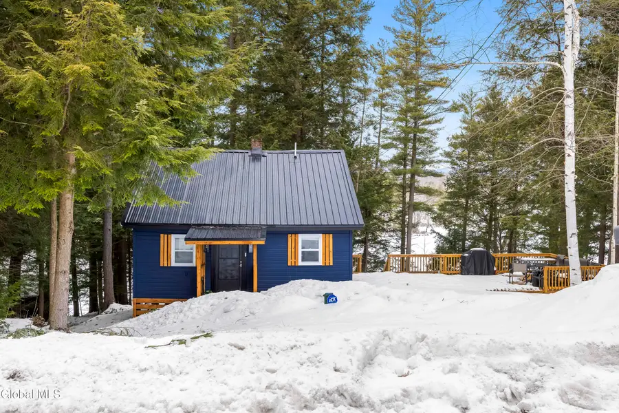 129 Woodland Avenue, Mayfield Town, NY 12078 - Image #2