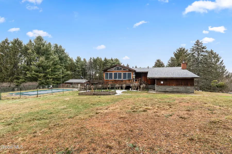 273 Upper Mannix Road, East Greenbush, NY 12061 - Image #2