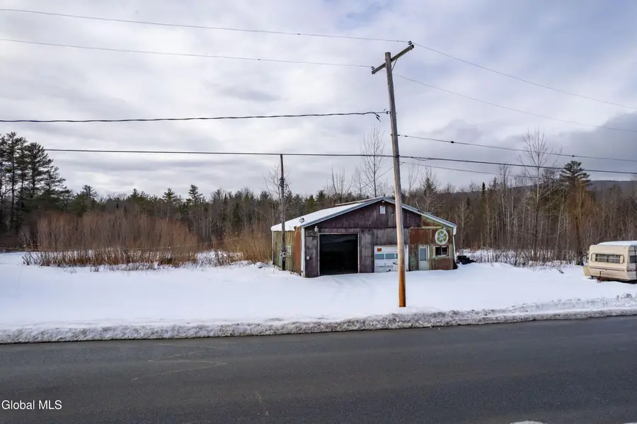 163 E Jackson Summit Road, Mayfield, NY 12117 - Image #3