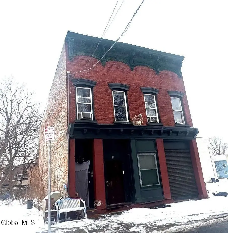 31 3rd Avenue, Albany, NY 12202 - Image #1