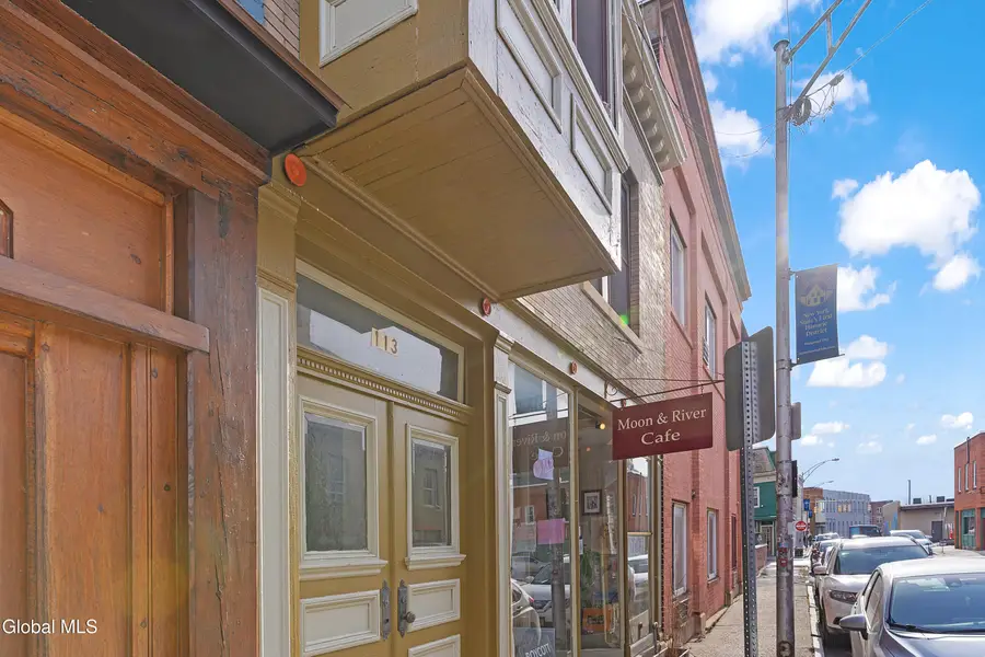 113-115 S Ferry Street, Schenectady, NY 12305 - Image #2