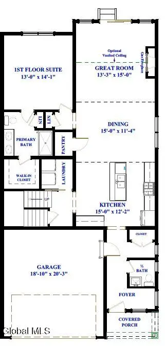 17 Blue Aster Lane, Malta, NY 12020 - #2