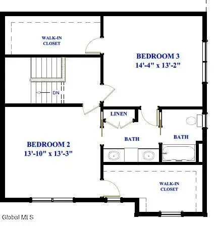 17 Blue Aster Lane, Malta, NY 12020 - #3