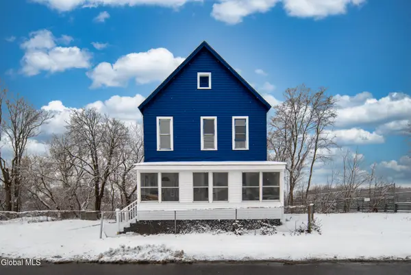 806 Strong Street, Schenectady, NY 12307