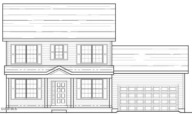 6 Island Drive, Halfmoon, NY 12118 - Image #1