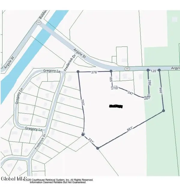 L3.3 New York 197, Fort Edward, NY 12828