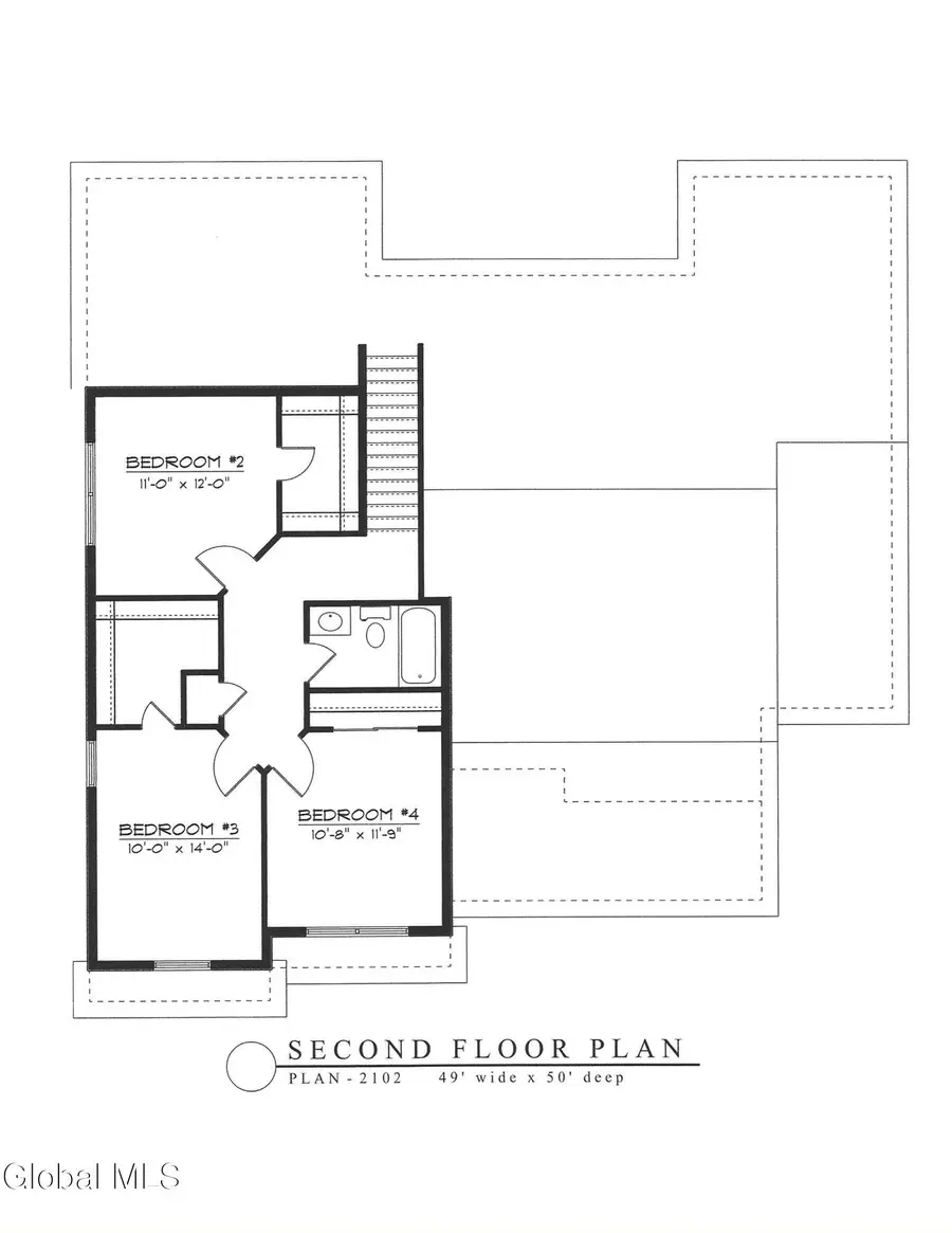 45 Mcbride Road, Halfmoon, NY 12118 - Image #3