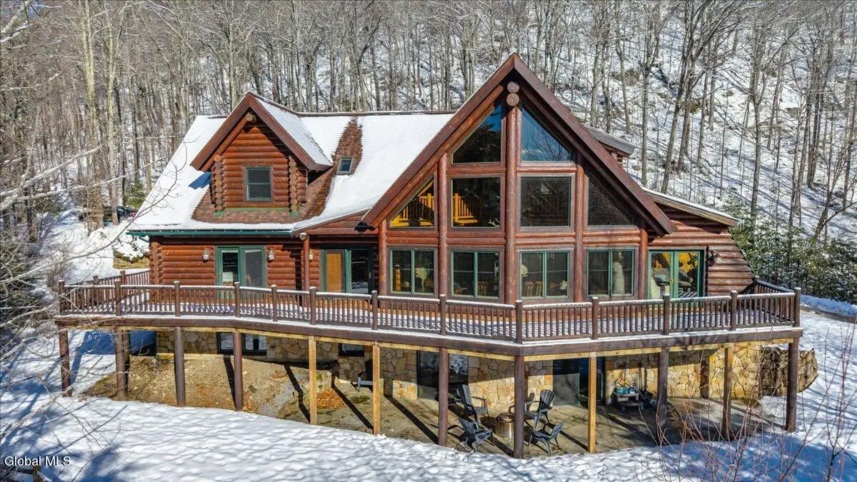 125 Austin Pond Road, Johnsburg, NY 12853 - Image #1