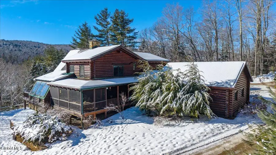 125 Austin Pond Road, Johnsburg, NY 12853 - Image #2