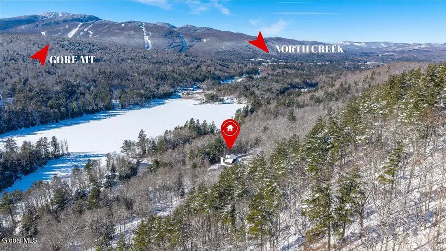 125 Austin Pond Road, Johnsburg, NY 12853 - Image #3