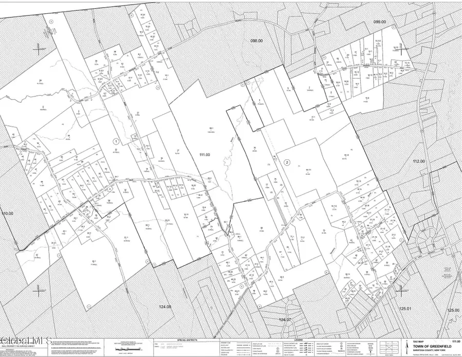 375 Ormsbee Road, Porter Corners, NY 12859 - Image #2