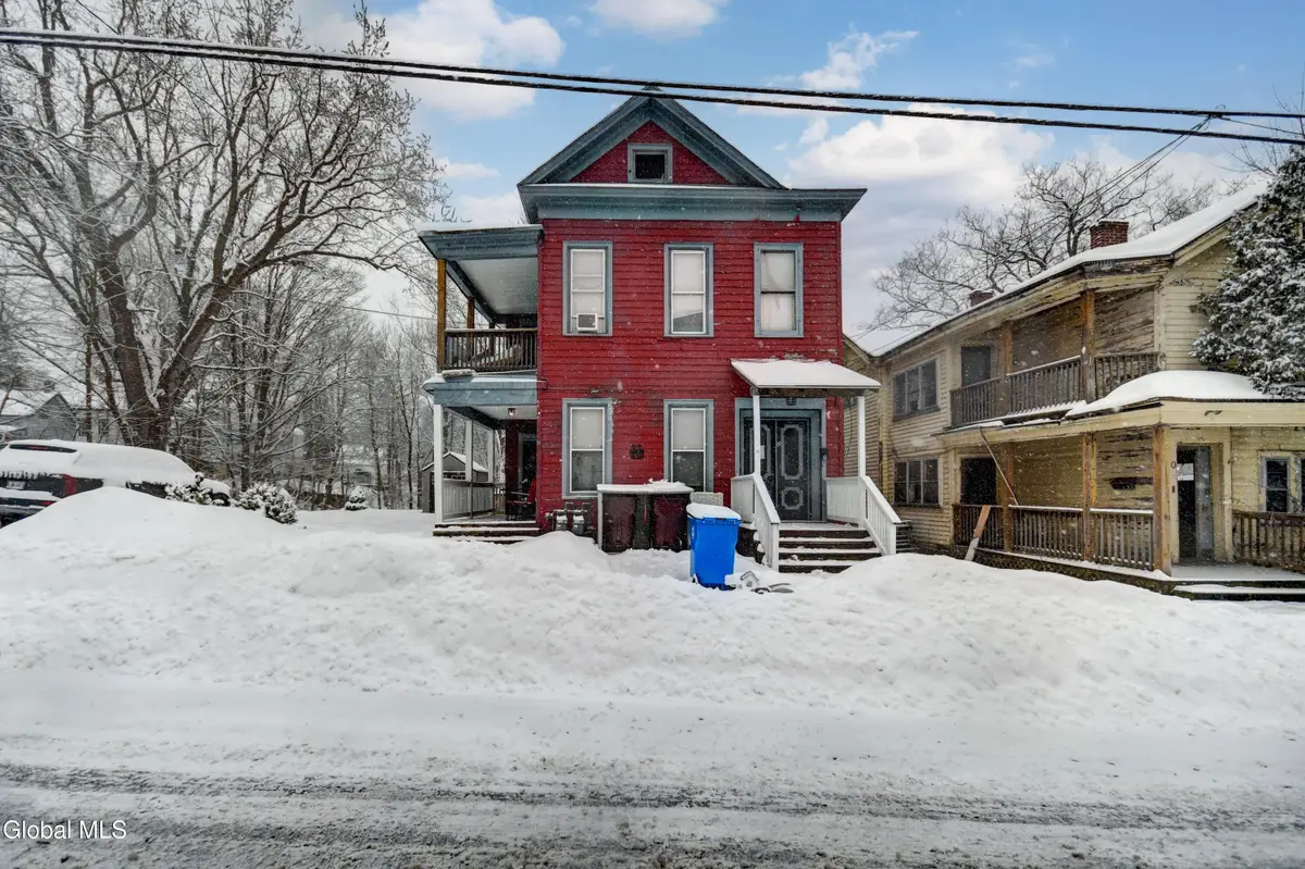 92-94 Washington Street, Gloversville, NY 12078 - Image #1