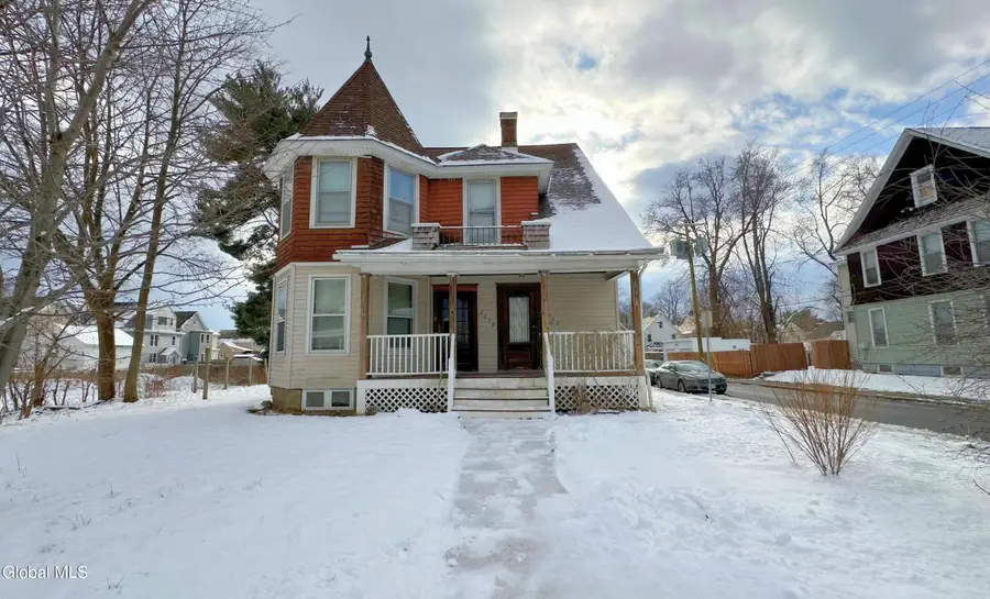 2220-2222 Campbell Avenue, Schenectady, NY 12306 - Image #2