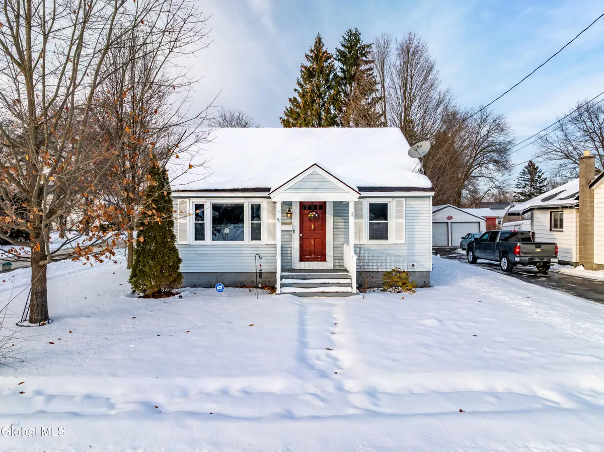 51 Coleman Avenue, Hudson Falls, NY 12839 - Image #1