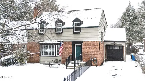 735 New Scotland Avenue, Albany, NY 12208