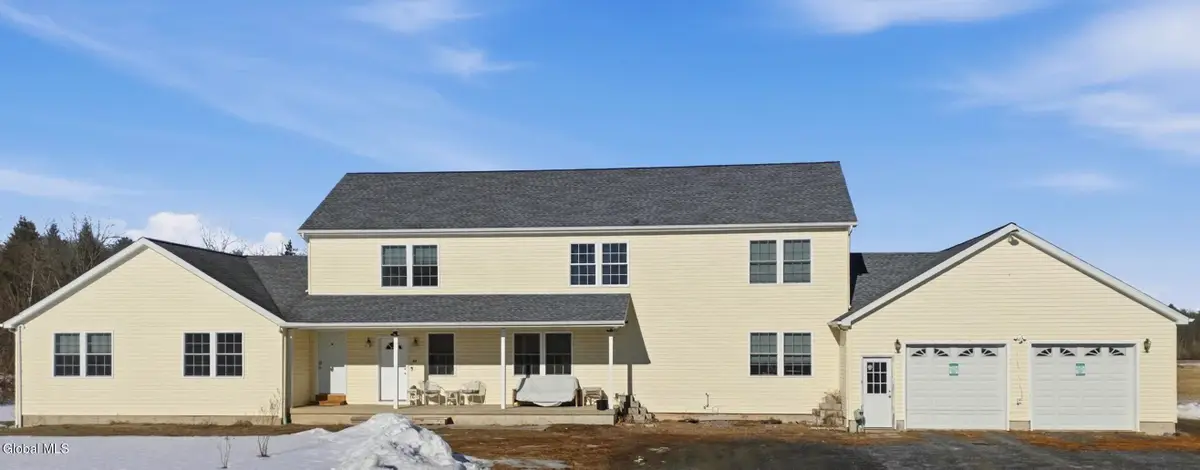 83 Mott Road, Gansevoort, NY 12831 - Image #1