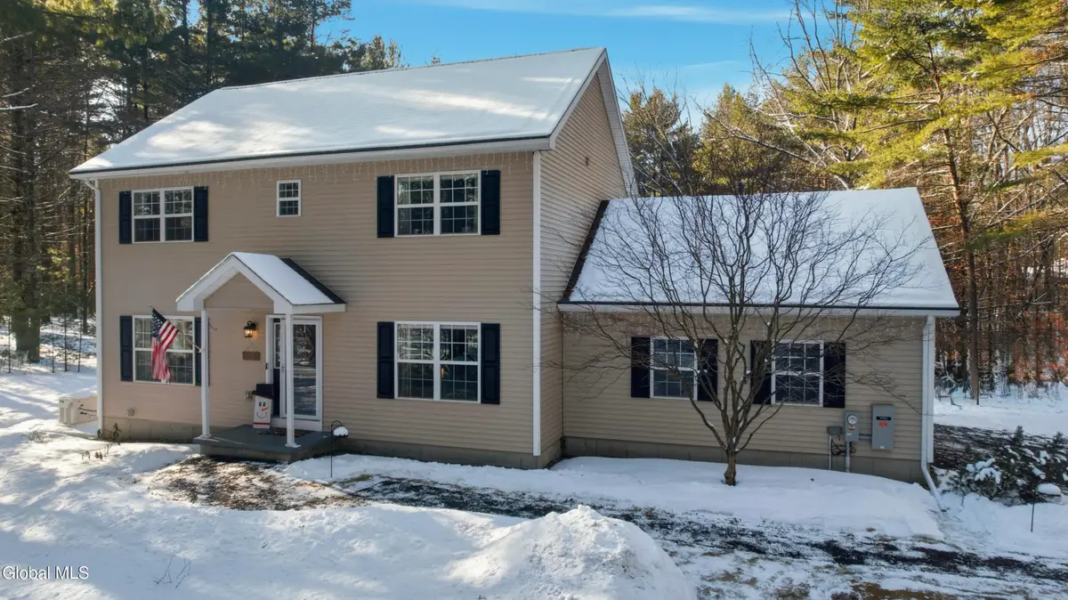 43 Barrington Drive, Gansevoort, NY 12831 - Image #1