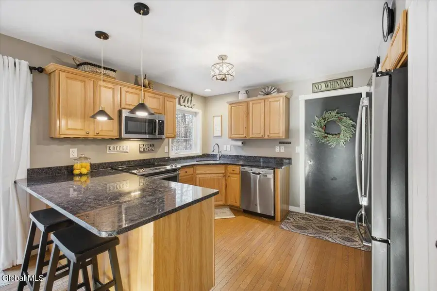 43 Barrington Drive, Gansevoort, NY 12831 - Image #2