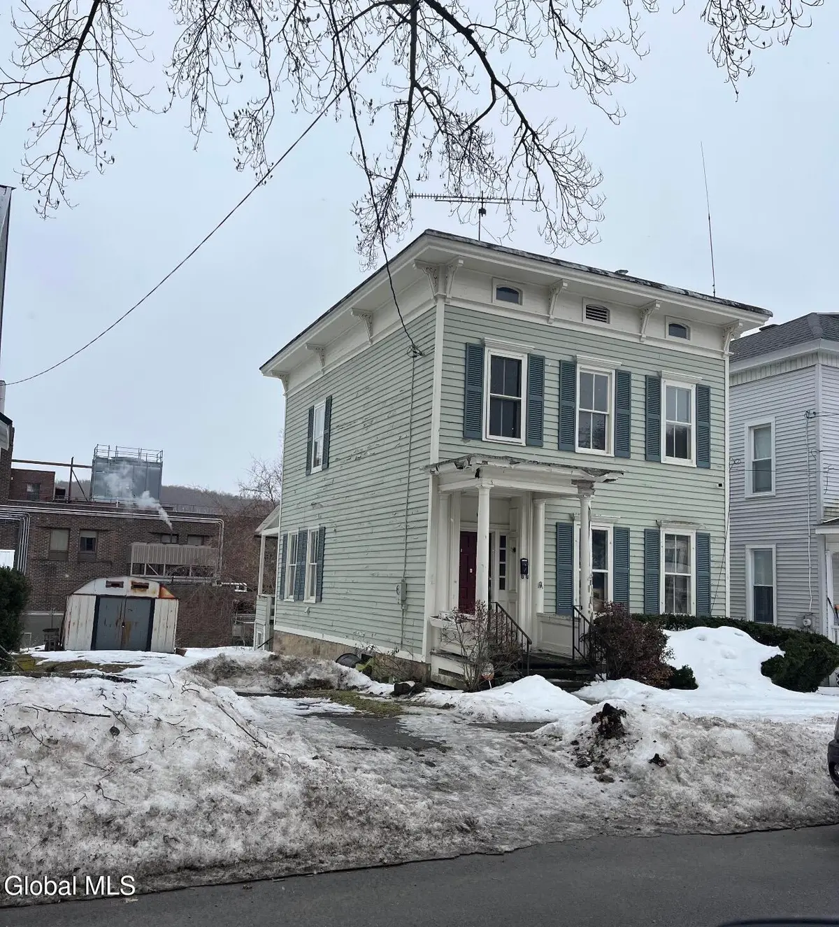 133 Loomis Street, Little Falls, NY 13365 - Image #1