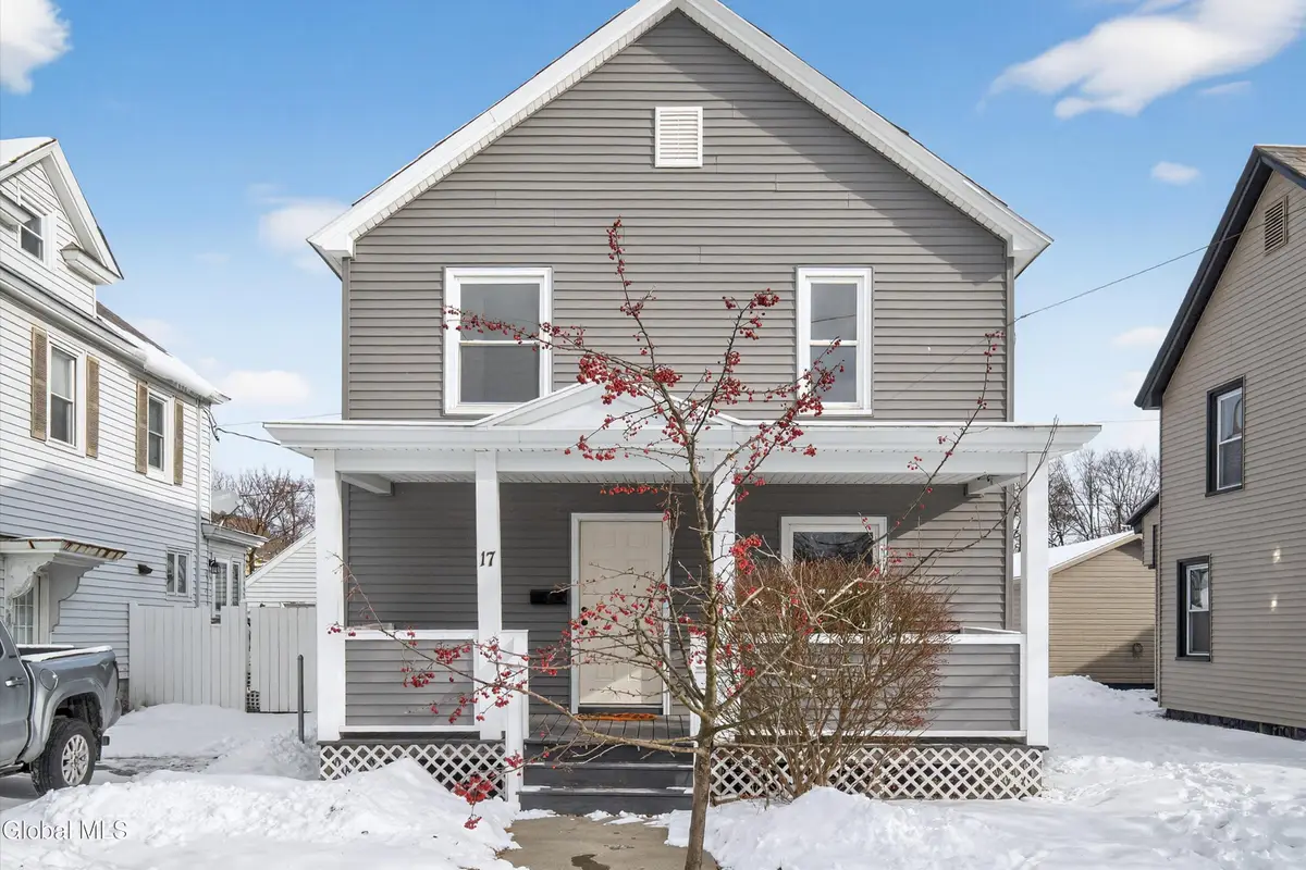 17 Murdock Avenue, Glens Falls, NY 12801 - Image #1