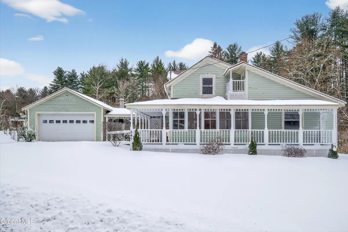 341 W Maple Street, Corinth, NY 12822 - Image #1