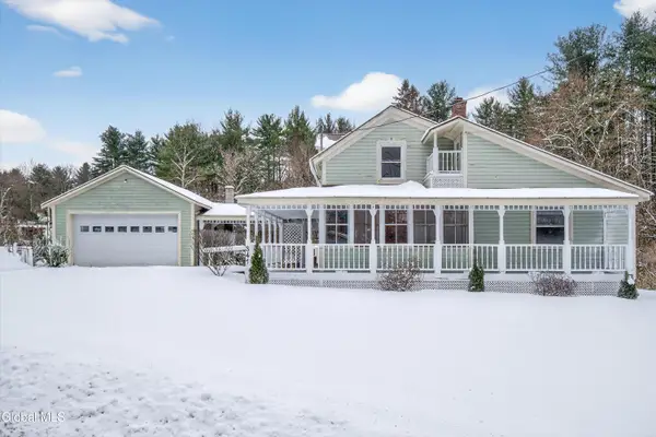 341 W Maple Street, Corinth, NY 12822