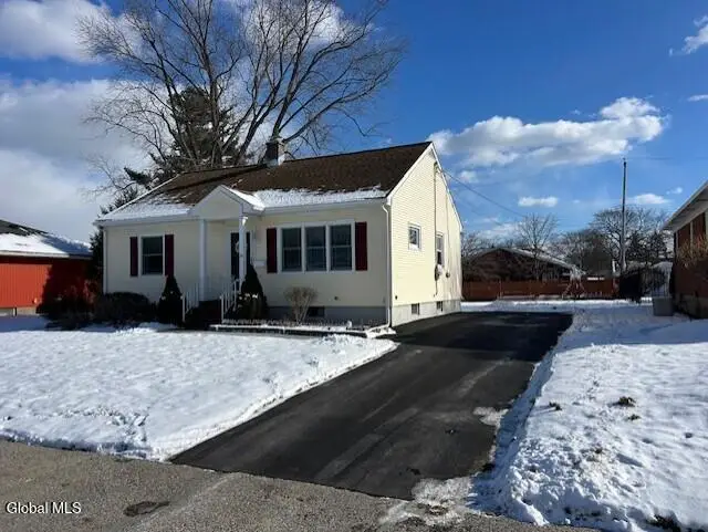 39 Clayton Place, Albany, NY 12209 - Image #1