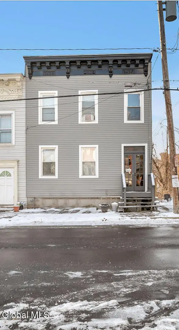 126 4th Avenue, Albany, NY 12202