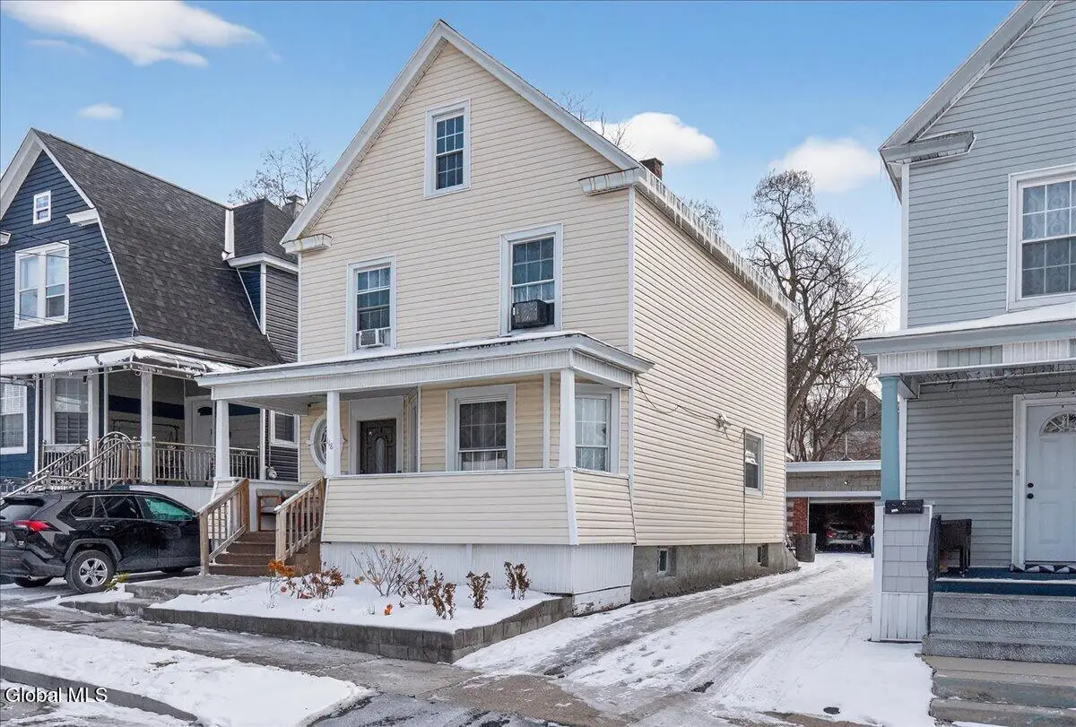 118 Linden Street, Schenectady, NY 12304 - Image #1
