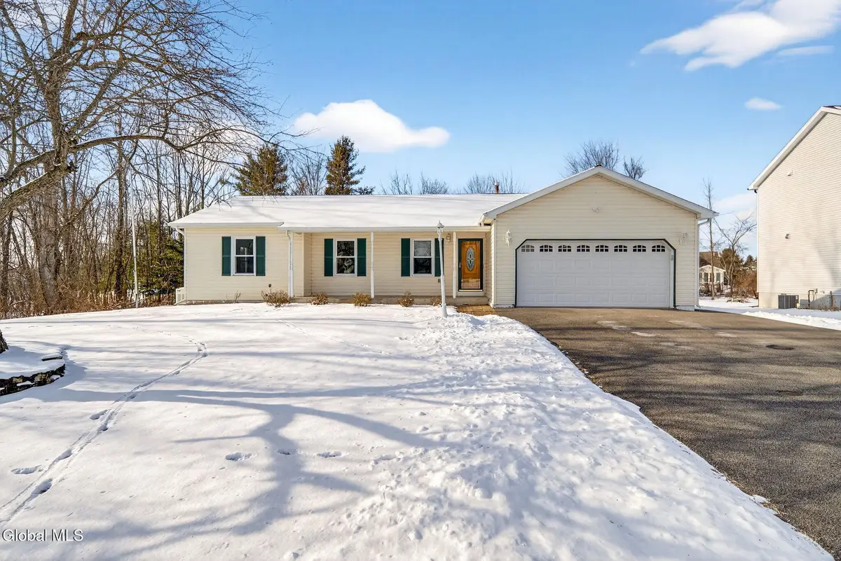 1457 Castleridge Road, Schodack, NY 12033 - Image #1