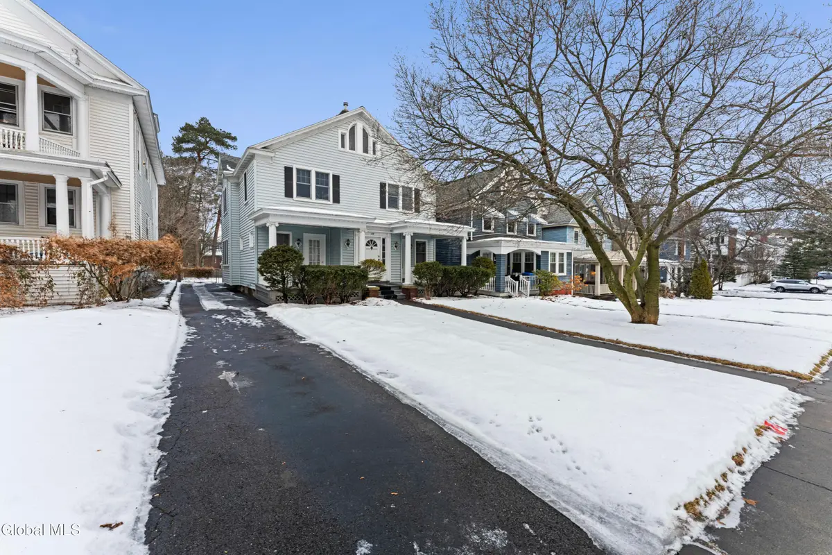 78 S Pine Avenue, Albany, NY 12208 - Image #1