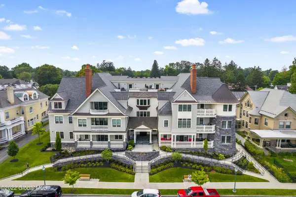 46 Union Avenue #205, Saratoga Springs, Inside, NY 12866