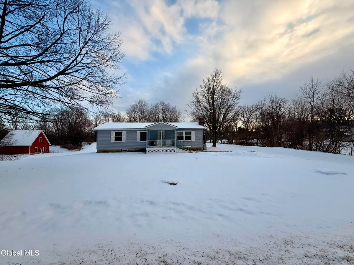 106 Main Street, Argyle, NY 12809 - Image #1