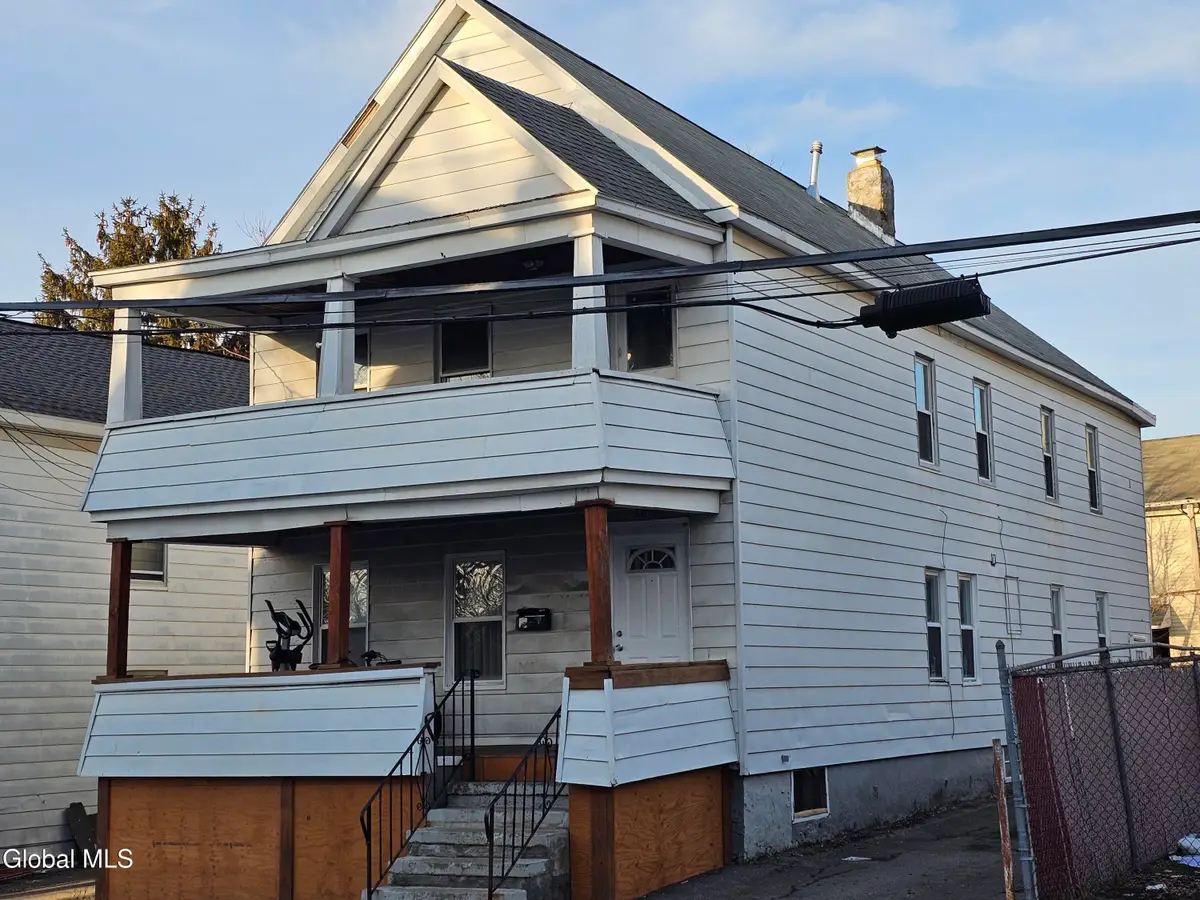 531 Hattie Street, Schenectady, NY 12308 - Image #1