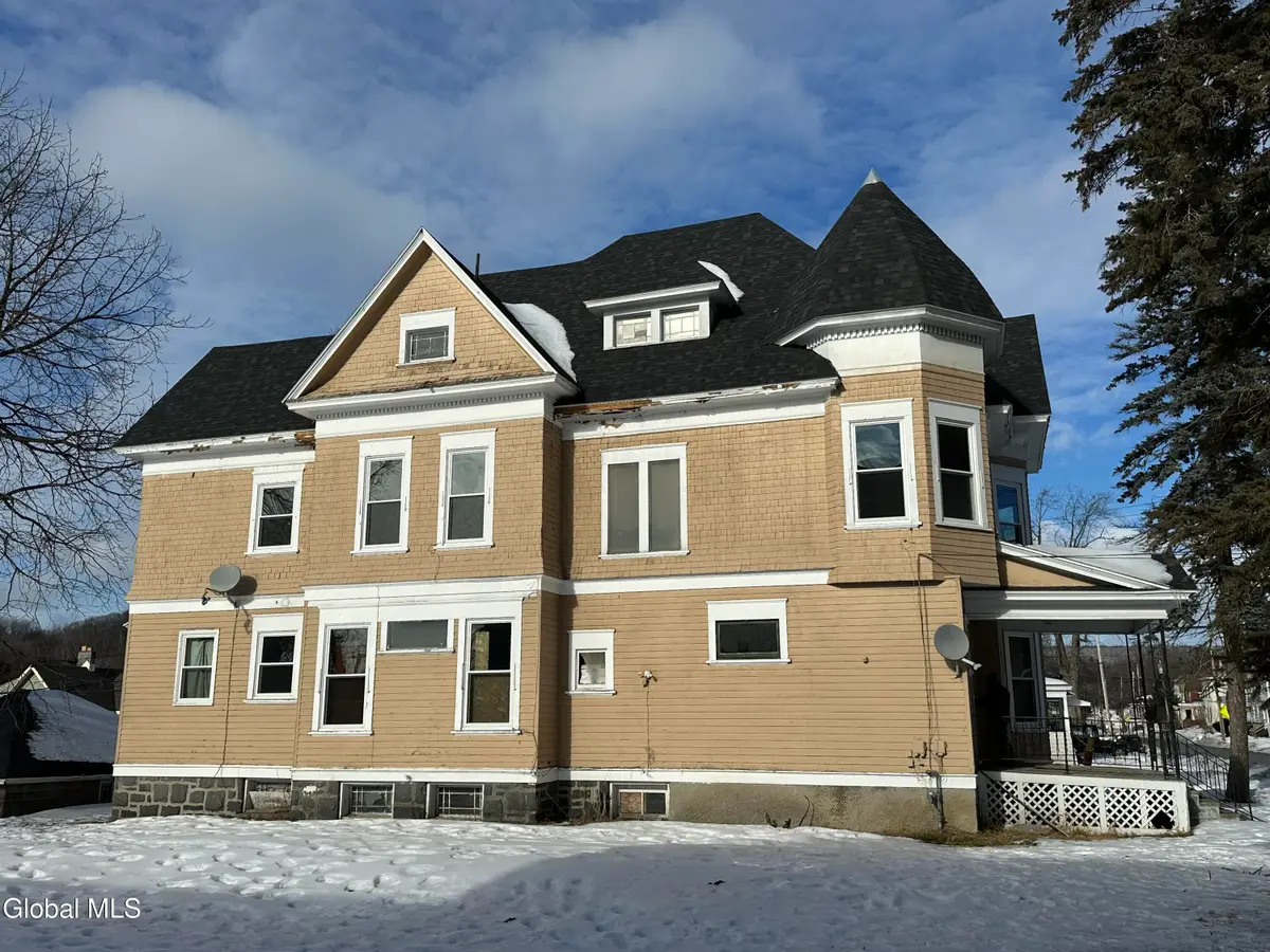 167 Bleecker Street, Gloversville, NY 12078 - Image #1