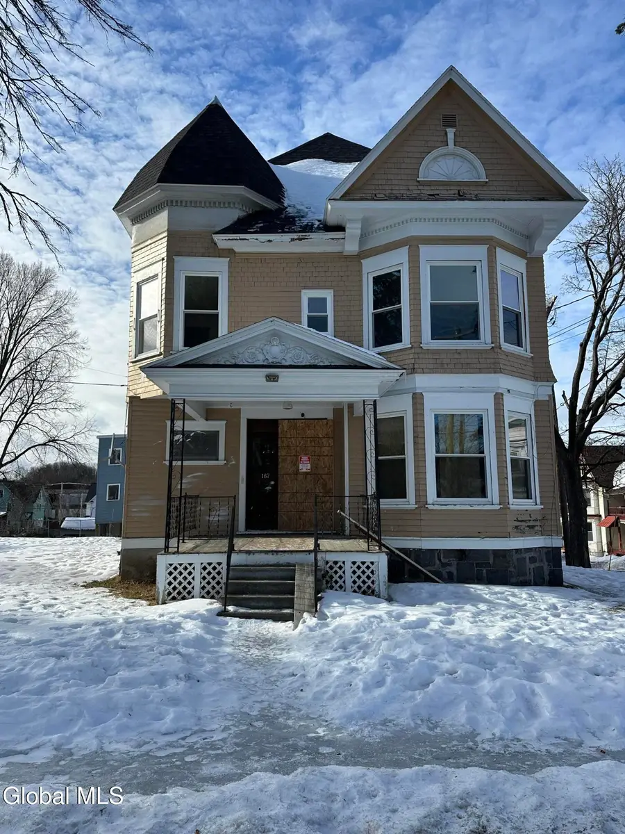 167 Bleecker Street, Gloversville, NY 12078 - Image #2