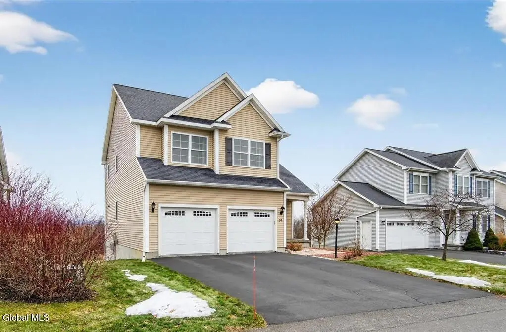 76 Waverly Circle, Latham, NY 12189 - Image #1