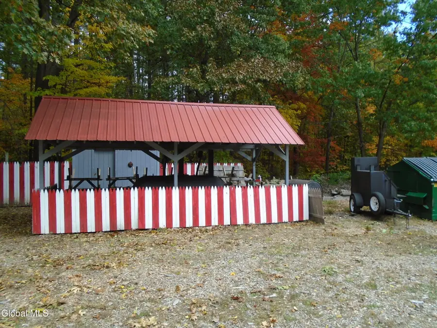 588 Lake Avenue, Saratoga Springs, NY 12866 - #3