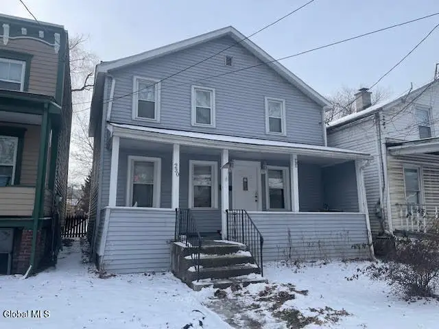 230 Livingston Avenue, Albany, NY 12210 - Image #1