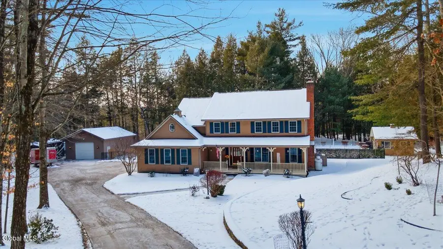 15 Glenwood Terrace, West Sand Lake, NY 12018 - Image #2