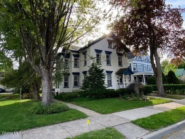 458 Glen Street, Glens Falls, NY 12801