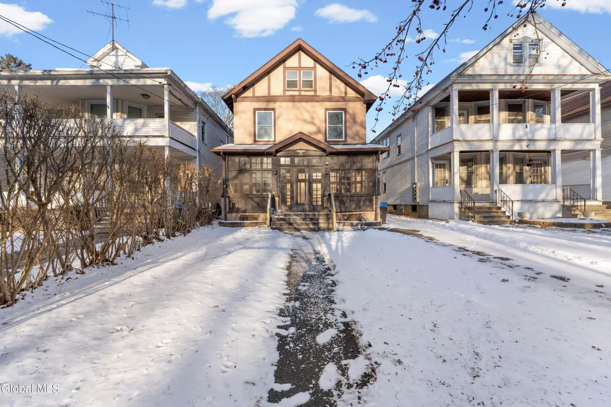 148 N Pine Avenue, Albany, NY 12203 - Image #1