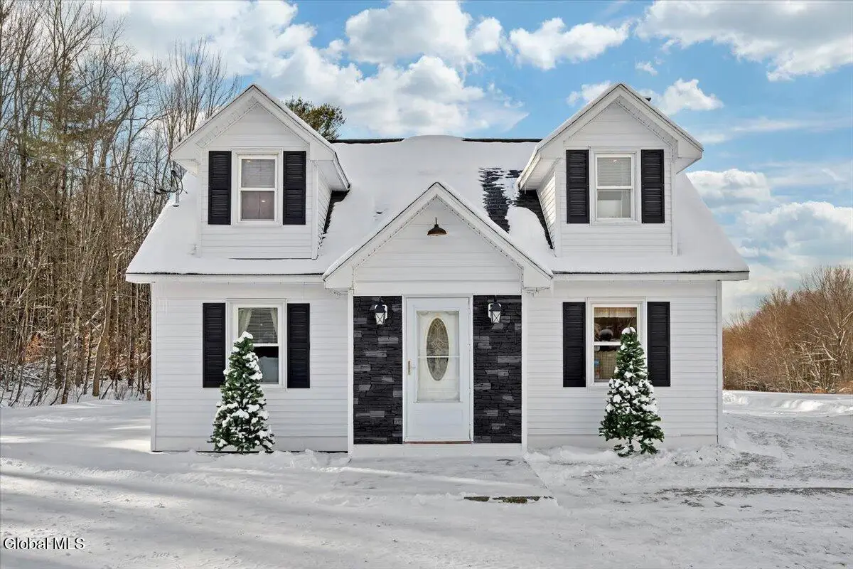 263 County Route 85, Cropseyville, NY 12052 - Image #1