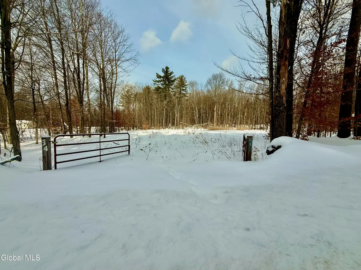 34 Lincoln Mountain Road, Greenfield, NY 12833 - Image #1