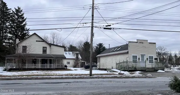 155 Church Avenue, Ballston Spa, NY 12020