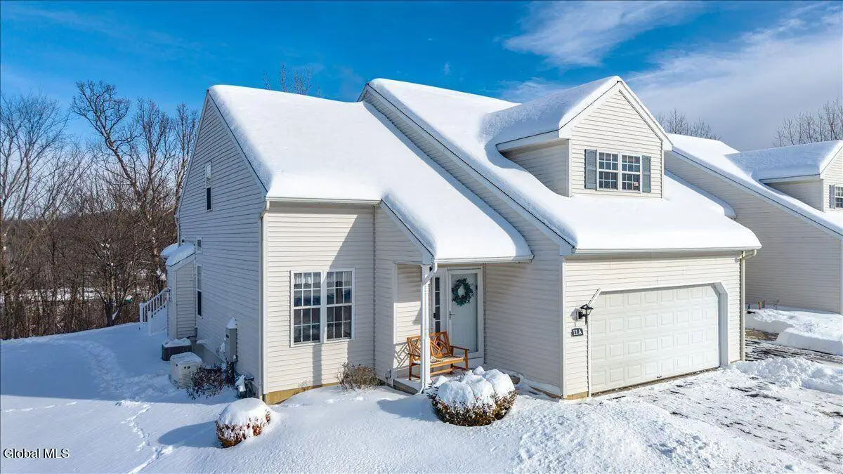 11A Fairway Drive, Halfmoon, NY 12118 - Image #1