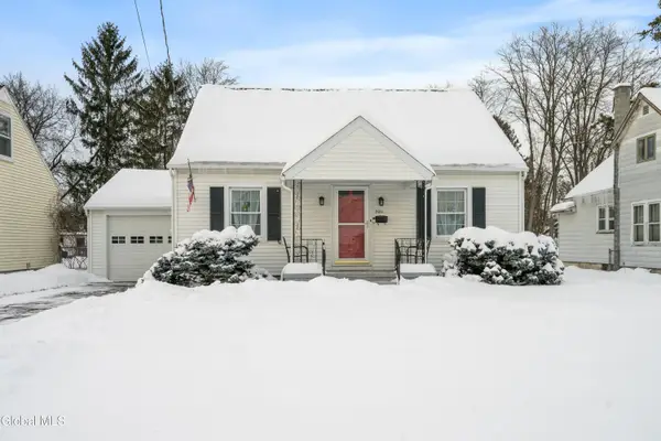 2011 Robinwood Avenue, Rotterdam, NY 12306