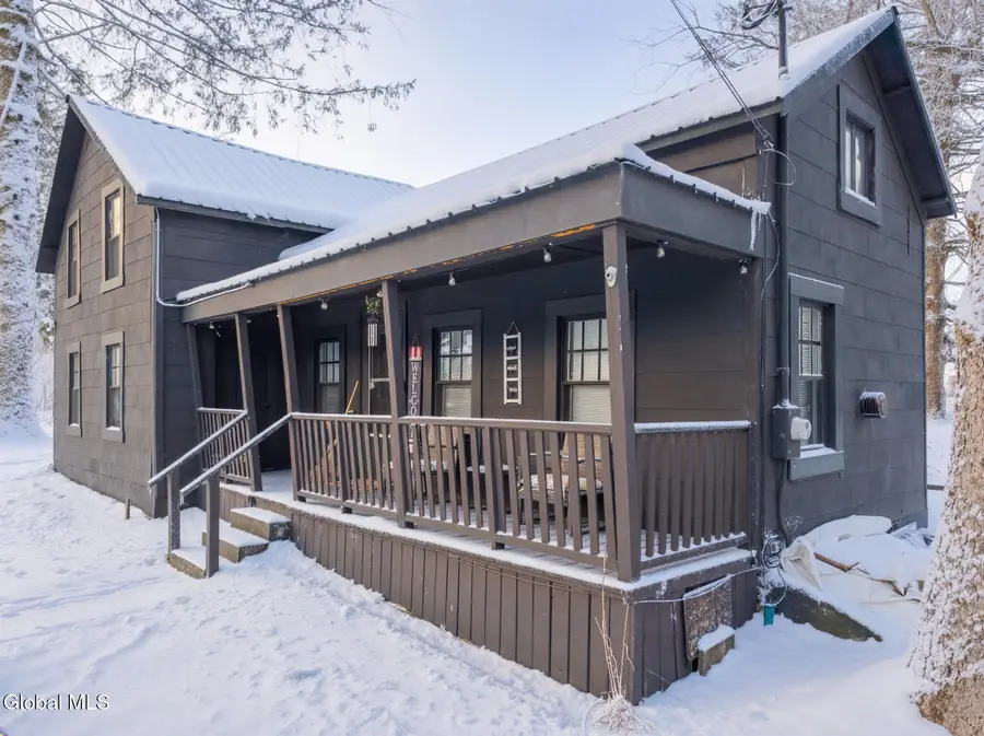 1452 Huntersland Road, Middleburgh, NY 12122 - Image #2