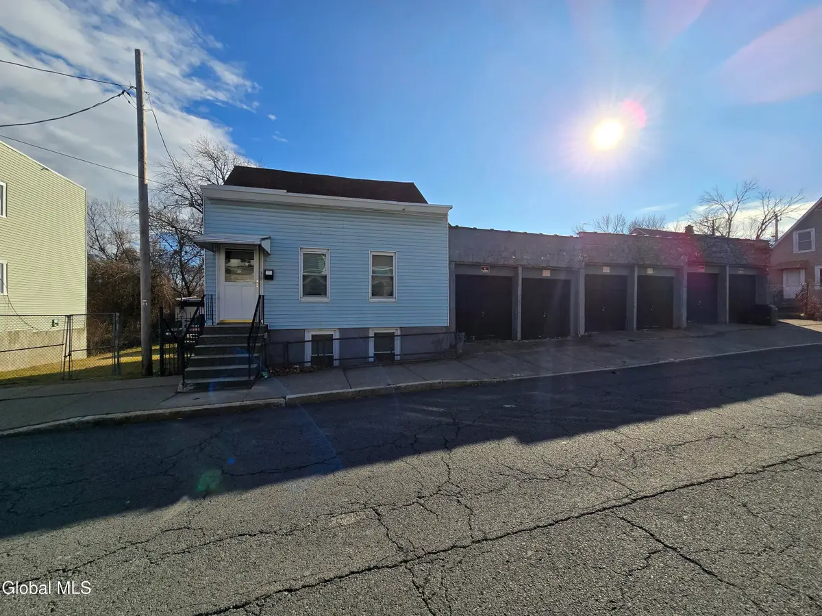 38 Sloan Street, Albany, NY 12202 - Image #1