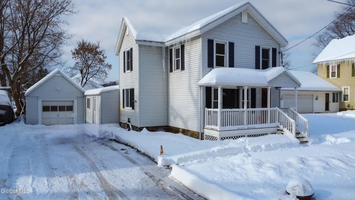 119 Maple Avenue, Fort Hunter, NY 12069 - Image #1